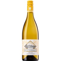 Ingelheim Grauer Burgunder VDP.Ortswein trocken - Weingut Schloss Westerhaus