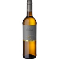 Riesling feinherb Bio - Privatkellerei Kümmerle