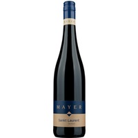 Sankt Laurent feinherb - Weinhof Mayer