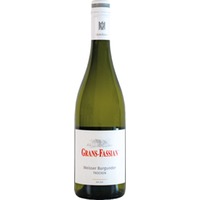 Grans-Fassian Weißburgunder, Trocken, Mosel, Mosel, 2021, Weißwein