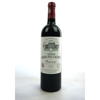 Château Grand-Puy-Lacoste 5eme Grand Cru Classe