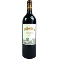 Château Bellefont-Belcier St. Emilon Cru Classee