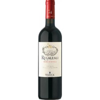 Regaleali Rosso Nero d'Avola Sicilia DOC Tasca D'Almerita