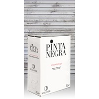 Pinta Negra Branco (Bag In Box 3 Lit.)