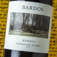 Bardos Reserva