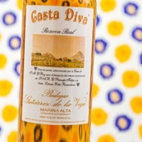 Casta Diva Reserva Real - 37,5 cl