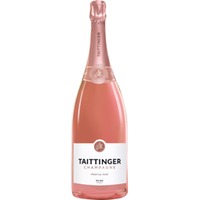 Champagne Taittinger Prestige Rosé   Brut, Champagne AC, Magnum