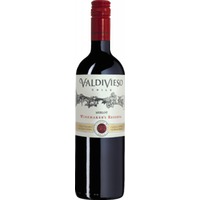 Valdivieso Merlot Winemaker´s Reserva DO