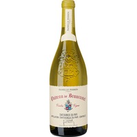 Château de Beaucastel Roussanne Vieilles Vignes Châteauneuf-du-Pape AOP