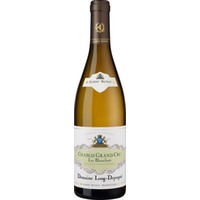 Les Vaudésirs Chablis Chablis Grand Cru AOP