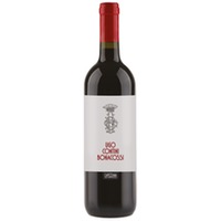 Ugo Contini Bonacossi Toscana Rosso IGT (BIO)