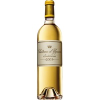 Château d'Yquem Sauternes AC, 1er Grand Cru Classé