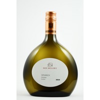 Silvaner Volkach QbA trocken, Max Müller