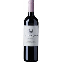 Les Annereaux AC Château des Annereaux
