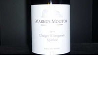 Markus Molitor Ürziger Würzgarten Riesling Spätlese