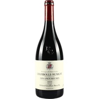 Groffier Chambolle Musigny Les Amoureuses 1er Cru