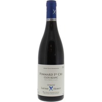 Pommard Clos Blanc 1er Cru