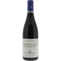Pommard Les Chaponnieres 1er Cru