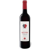 Greek Wine Cellars Moderne Alegorie Agiorgitiko PGI trocken, Rotwein