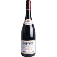 Les Pierrelles, Côtes Rôtie AC, Rhône, Rhône, 2017, Rotwein