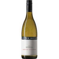 Grüner Veltliner Stiegl Anton Bauer