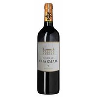 Haut-Médoc AC O.Seze 2013 Château Charmail