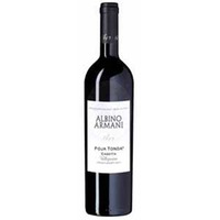 Foja Tonda Casetta Terradeiforti Valdadige DOC Azienda Agricola Albino Armani 2016