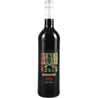 Beach breeze entalkoholisiert red