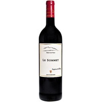 Mont du Toit Le Sommet Barrique