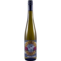 Stairs n' Roses Riesling fh feinherb - Stairs n' Roses