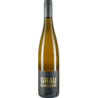 Grauburgunder trocken Bio - Weingut Volker Klein