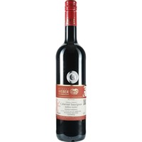 Alsheimer Frühmesse Cabernet Sauvignon Spätlese trocken - Weingut Weber Hof-Bärenstein