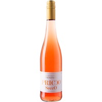 Pricco Secco rosé trocken - Weinparadies Freinsheim