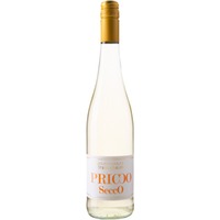 Pricco Secco weiß trocken - Weinparadies Freinsheim