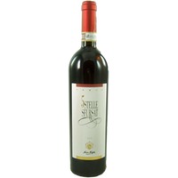 Sfursat 5 Stelle Sforzato di Valtellina DOCG Nino Negri