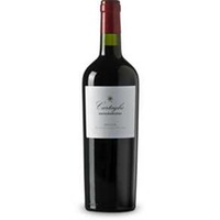 Mandrarossa Cartagho Rosso Sicilia
