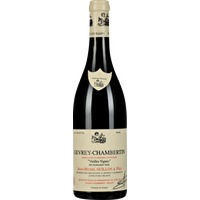 Gevrey-Chambertin Vieilles Vignes