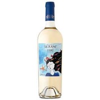 Puglia Bianco Fiano Igt