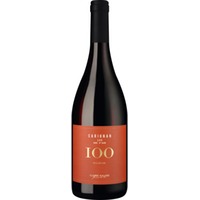 100 Ans d'Age Carignan, Pays de l'Aude IGP, Languedoc-Roussillon, 2020, Rotwein
