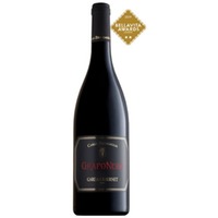 Graponero Cabernet DOC 0,75l 15,5% - | Carlo Zenegaglia