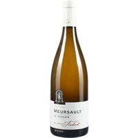 Jean-Philippe Fichet Meursault Le Tesson