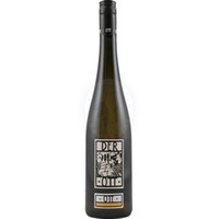 Der Ott Grüner Veltliner Weingut Ott