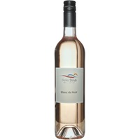 Blanc de Noir trocken - Weingut Heiko Strub