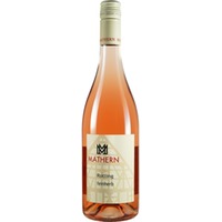 Rotling feinherb - Weingut Mathern