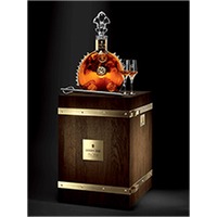 Rémy Martin : Malle Louis XIII Jéroboam