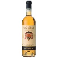 Vin Santo del Chianti - Geografico
