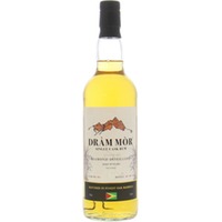 10 Years Old Drám Mór Cask 46 55%