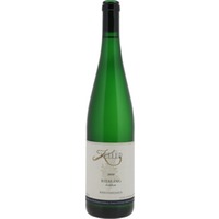 Riesling Q.b.A. trocken