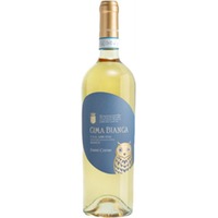 Cima Bianco Colli Aprutini IGT Fosso Corno
