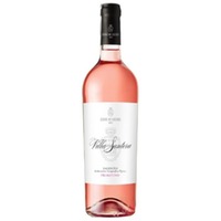 Villa Santera Primitivo Rosato Salento IGT 0.75l 12.5% - | Leone de Castris